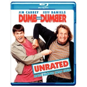 Dumb and Dumber
