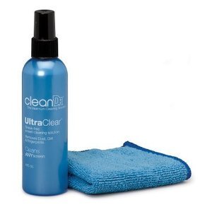 CleanDr LCD & Plasma Screen Cleaner