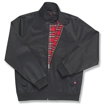 Merc Harrington Jacket Black Maroon or Cream M-XXL MOD