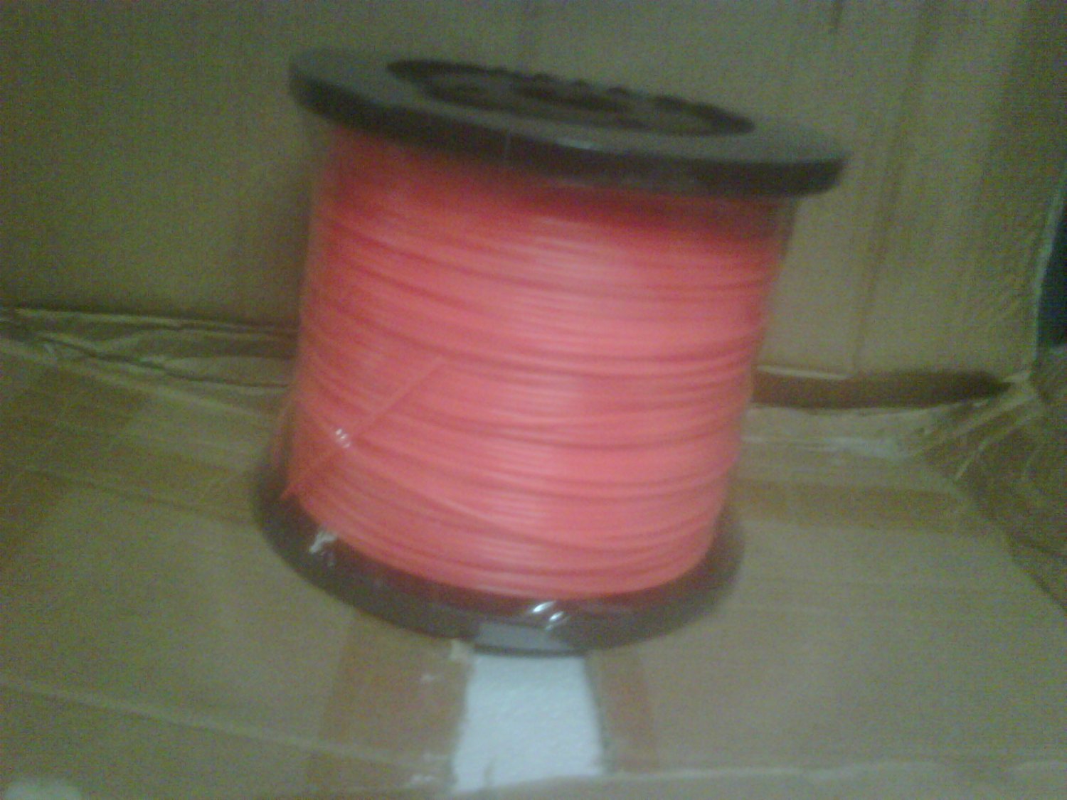 Whipper String