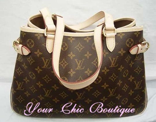 Louis Vuitton Horizontal Batignolles