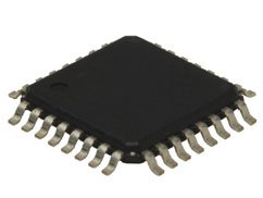 ATMEGA8-16AU