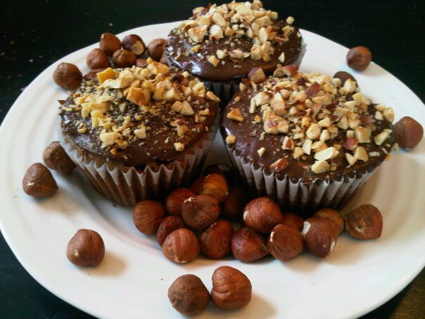 Chocolate Hazelnut