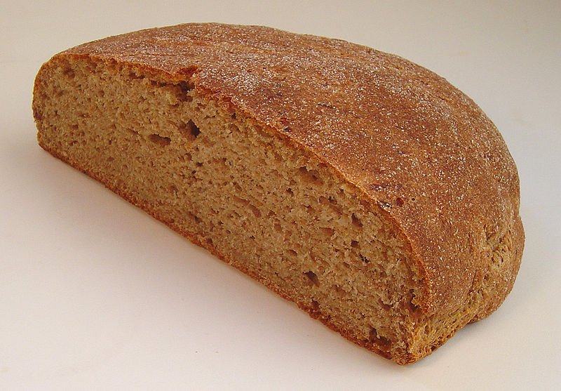 Potato Bread