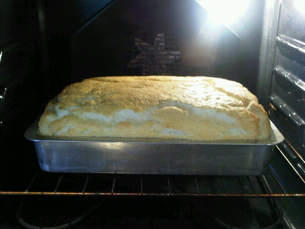 Angel Food Cake