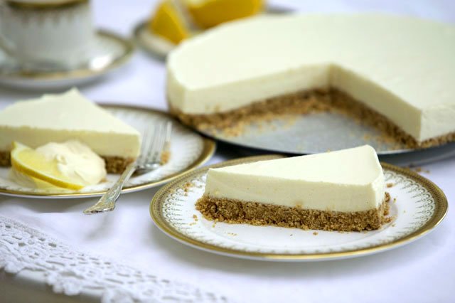 Cheesecake