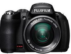 Fujifilm Finepix 16MP Digital Camera