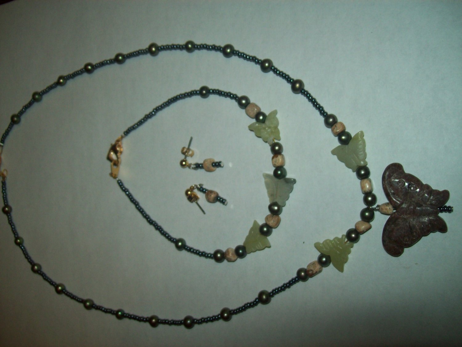 Butterfly Set