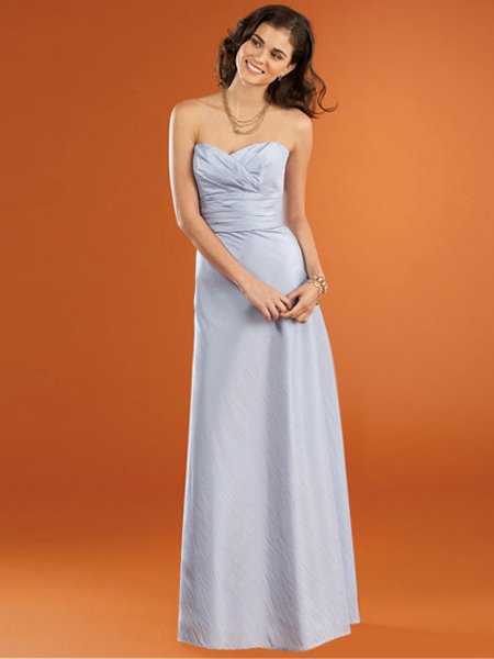 Designer Strapless Evening Dress Cocktail Prom Bridesmaid Wedding