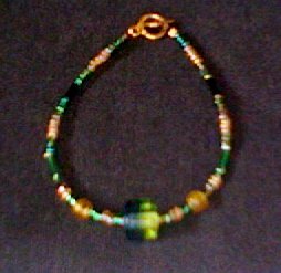 Bracelet