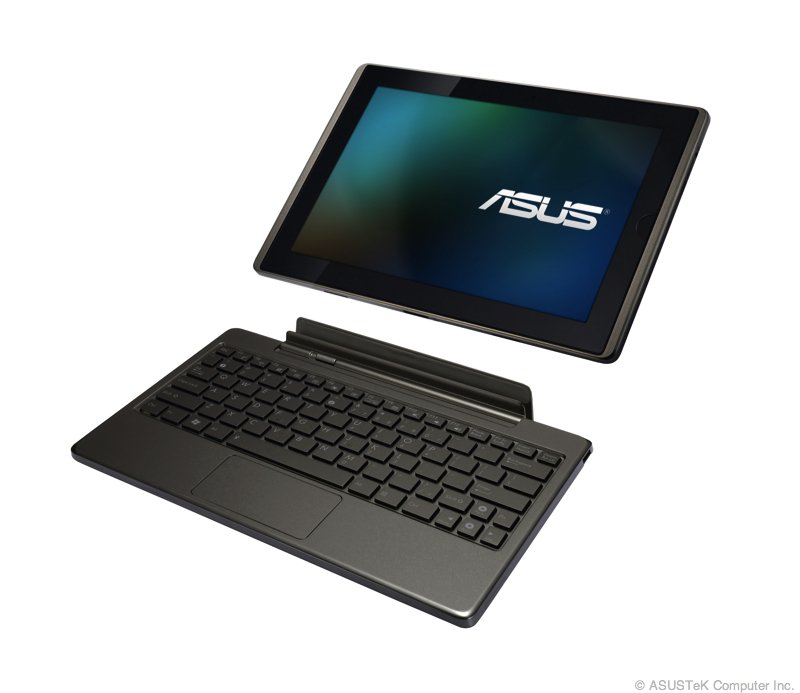 Asus Transformer