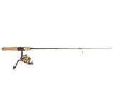 Zebco Quantum Snapshot SX Combo