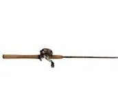 Recon Baitcast Combo