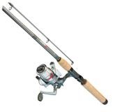 Bass Spinning Combo