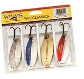 Williams Wabler