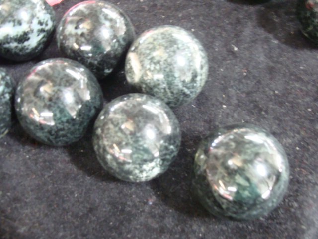 Jade handball