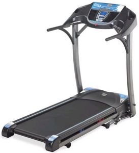 CC Treadmill 229