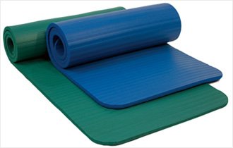High Density CC Pilates/Yoga Mat