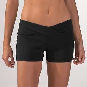CC Flirty Fitness Shorts