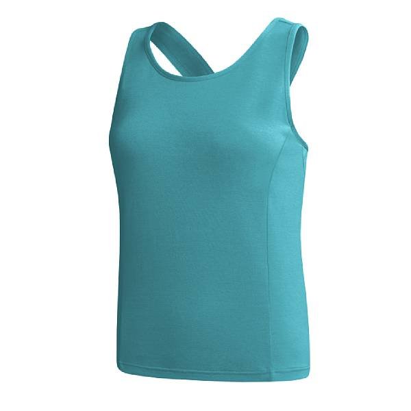 CC Fitness Flirty workout shirt