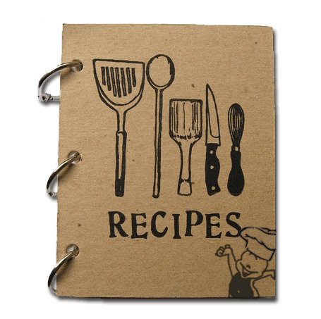 Mmmmmmmm make me thin: Recipes that will trim your waistline in half