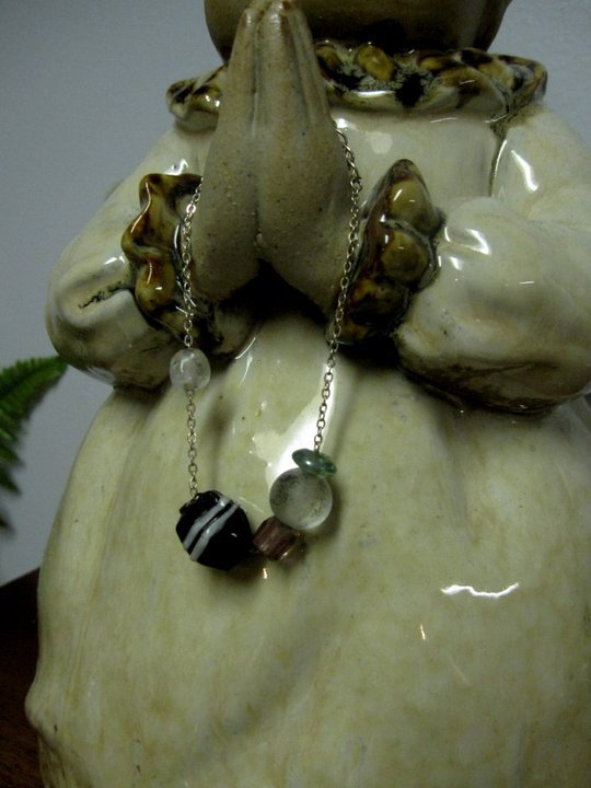 Rock on Metal - Bracelet
