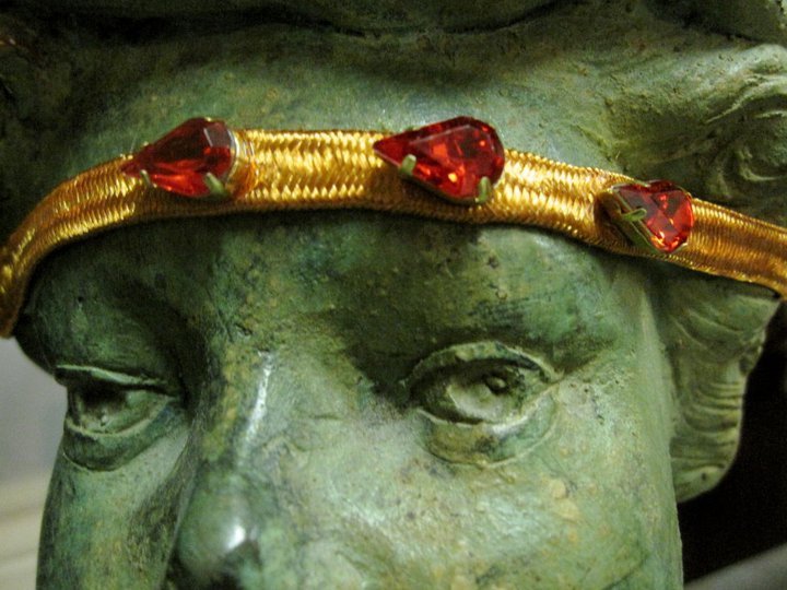 Stretchy Headband