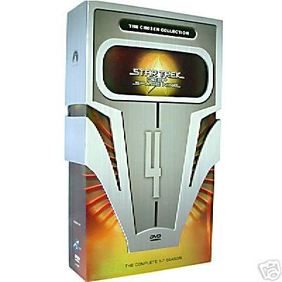 Star Trek deep Space Nine
