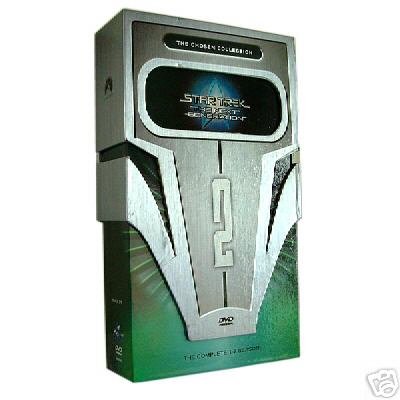 Star Trek The Next generation