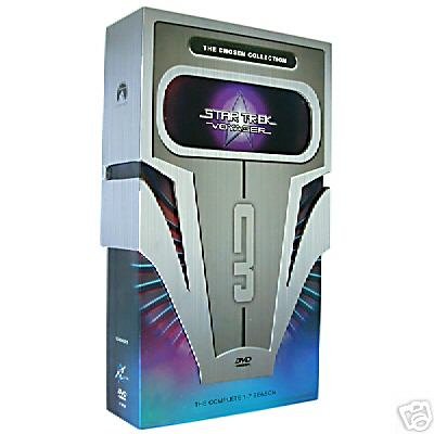 Star Trek Voyager