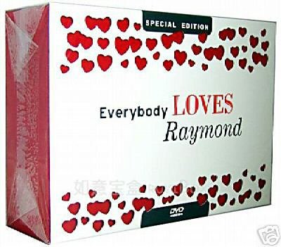 Everybody Loves Raymond