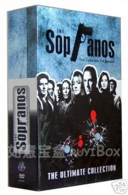 Sopranos