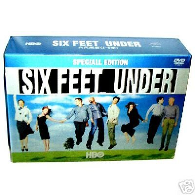 Six Feet Under