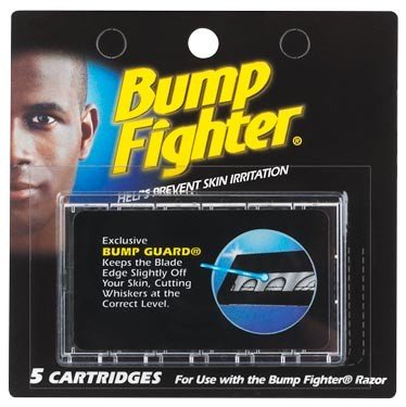 Personna - Bumpfighter