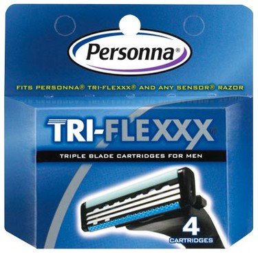 Personna - Triflexxx