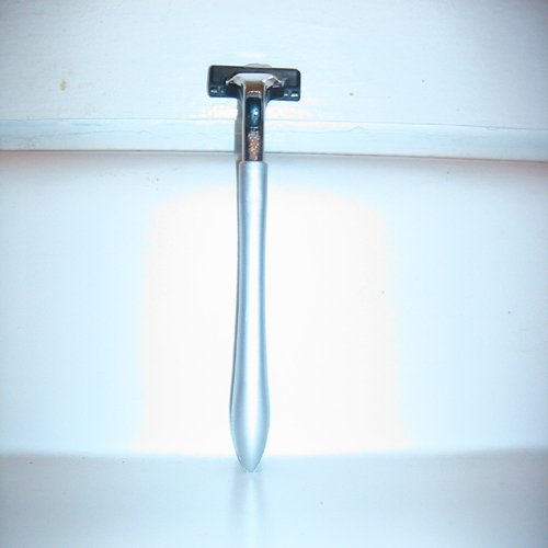 Systemrazors-Zing (Gillette Atra type handle)