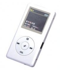 1 GB Mp3 Player