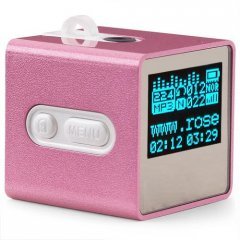 1 gb Mp3 Player