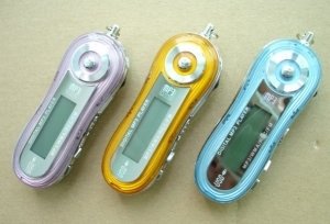 1 gb Mp3 Player