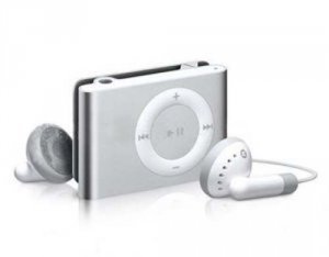 2 gb Mp3 Player