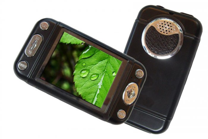 1 gb Mp4 Player