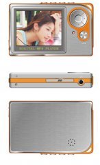 1 gb Mp4 Player
