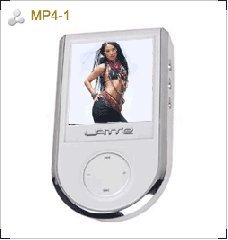 1 gb Mp4 Player