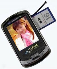 2 gb Mp4 Player