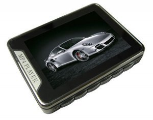 2 gb Mp4 Player