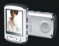 2 gb Mp4 Player