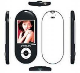2 gb Mp4 Player