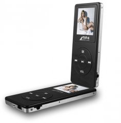 4 gb Mp4 Player