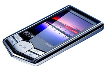 1 gb Mp4 Player