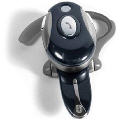 Ergonomic Bluetooth Headset